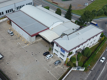 Aerial View 3