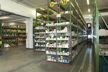 Warehouse 2